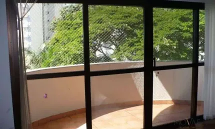 Apartamento com 4 dormitórios à venda, 187 m² por R$ 1.450.000,00 - Vila Ema - São José dos Campos/SP