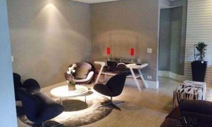 Apartamento com 4 dormitórios à venda, 199 m² por R$ 1.900.000,00 - Vila Ema - São José dos Campos/SP