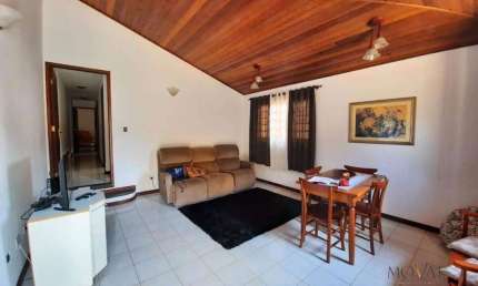 Casa com 3 dormitórios à venda, 94 m² por R$ 650.000,00 - Jardim das Indústrias - São José dos Campos/SP
