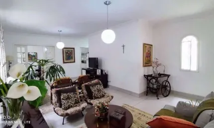 Casa com 3 dormitórios à venda, 170 m² por R$ 780.000,00 - Jardim das Indústrias - São José dos Campos/SP