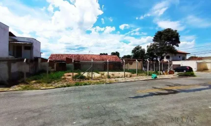Terreno à venda, 231 m² por R$ 350.000,00 - Vila Maria - São José dos Campos/SP