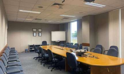 Sala para alugar, 661 m² por R$ 31.000,00 - Conjunto Residencial Trinta e Um de Março - São José dos Campos/SP