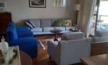 Apartamento com 3 dormitórios à venda, 150 m² por R$ 1.300.000,00 - Jardim Apolo - São José dos Campos/SP