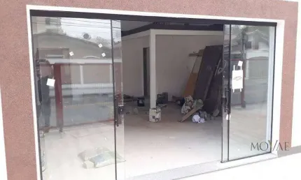 Sala para alugar, 50 m² por R$ 4.500,00/mês - Vila Betânia - São José dos Campos/SP