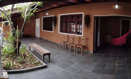 Casa com 4 dormitórios à venda, 125 m² por R$ 1.080.000,00 - Urbanova - São José dos Campos/SP