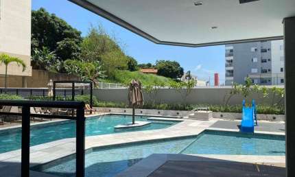 Apartamento com 3 dormitórios à venda, 141 m² por R$ 1.330.000,00 - Jardim Satélite - São José dos Campos/SP