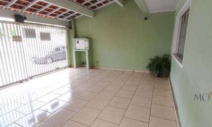 Casa com 4 dormitórios à venda, 210 m² por R$ 585.000,00 - Jardim das Indústrias - São José dos Campos/SP