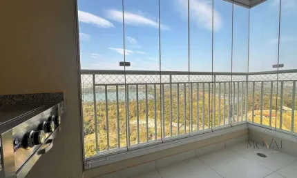 Apartamento com 2 dormitórios à venda, 52 m² por R$ 350.000,00 - Pagador de Andrade - Jacareí/SP