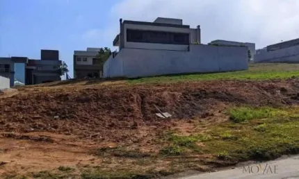 Terreno à venda, 607 m² por R$ 890.000,00 - Urbanova - São José dos Campos/SP