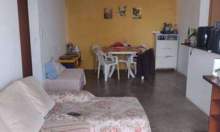 Apartamento Residencial à venda, Residencial Bosque dos Ipês, São José dos Campos - AP3460.