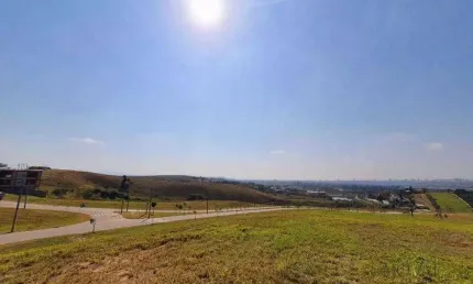 Terreno, 585 m² - venda por R$ 1.550.000,00 ou aluguel por R$ 3.363,70/mês - Condomínio Residencial Alphaville - São José dos Campos/SP