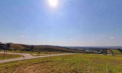 Terreno, 585 m² - venda por R$ 1.550.000,00 ou aluguel por R$ 3.363,70/mês - Condomínio Residencial Alphaville - São José dos Campos/SP