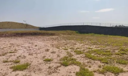 Terreno à venda, 1111 m² por R$ 1.100.000,00 - Condomínio Residencial Mantiqueira - São José dos Campos/SP