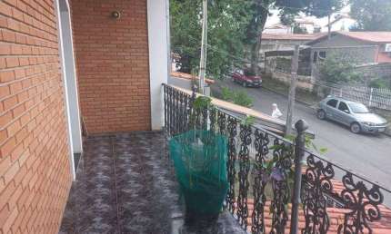 Casa com 3 dormitórios à venda, 304 m² por R$ 700.000,00 - Jardim Augusta - São José dos Campos/SP