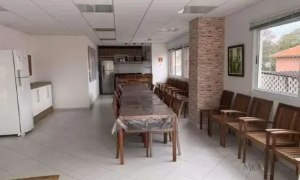 Apartamento com 2 dormitórios à venda, 57 m² por R$ 515.500,00 - Jardim Augusta - São José dos Campos/SP