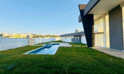 Casa com 4 dormitórios, 714 m² - venda por R$ 5.900.000,00 ou aluguel por R$ 31.340,00/mês - Urbanova - São José dos Campos/SP