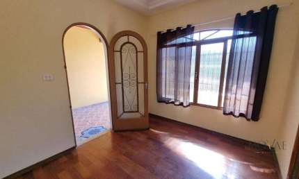 Casa com 3 dormitórios, 172 m² - venda por R$ 1.200.000,00 ou aluguel por R$ 5.094,00/mês - Jardim Satélite - São José dos Campos/SP