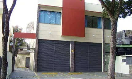 Prédio, 344 m² - venda por R$ 3.180.000,00 ou aluguel por R$ 11.912,38/mês - Bosque dos Eucaliptos - São José dos Campos/SP