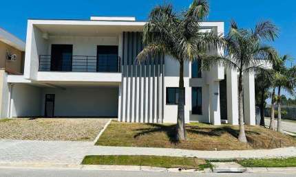 Casa com 4 dormitórios à venda, 400 m² por R$ 2.980.000,00 - Urbanova - São José dos Campos/SP