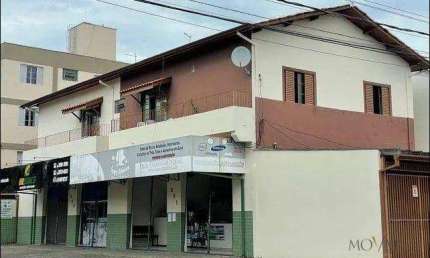 Prédio à venda, 317 m² por R$ 1.200.000,00 - Bosque dos Eucaliptos - São José dos Campos/SP