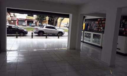Ponto, 400 m² - venda por R$ 2.000.000,00 ou aluguel por R$ 14.500,00/mês - Bosque dos Eucaliptos - São José dos Campos/SP