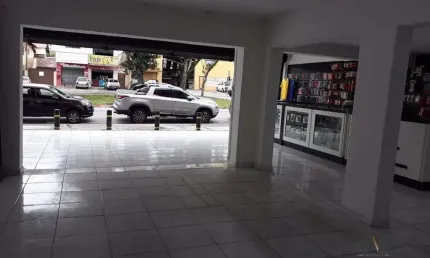 Ponto, 400 m² - venda por R$ 2.000.000,00 ou aluguel por R$ 14.500,00/mês - Bosque dos Eucaliptos - São José dos Campos/SP