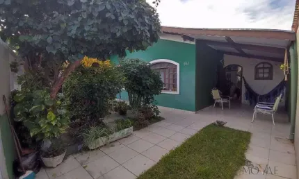 Casa com 2 dormitórios à venda, 200 m² por R$ 850.000,00 - Vila Ema - São José dos Campos/SP