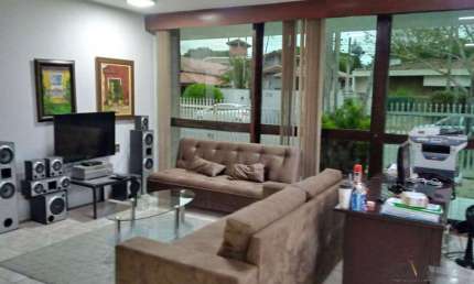 Casa com 3 dormitórios à venda, 450 m² por R$ 2.600.000,00 - Jardim Esplanada - São José dos Campos/SP
