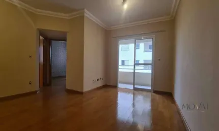 Apartamento com 2 dormitórios à venda, 63 m² por R$ 530.000,00 - Jardim Apolo - São José dos Campos/SP