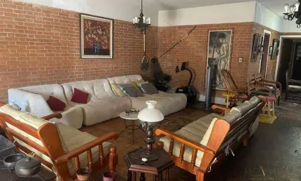 Casa à venda, 233 m² por R$ 3.200.000,00 - Vila Adyana - São José dos Campos/SP