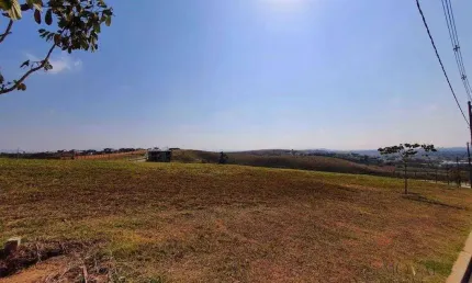 Terreno à venda, 585 m² por R$ 2.200.000,00 - Condomínio Residencial Alphaville - São José dos Campos/SP