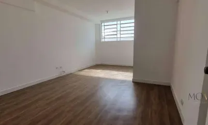 Sala, 30 m² - venda por R$ 215.000,00 ou aluguel por R$ 1.992,30/mês - Vila Ema - São José dos Campos/SP