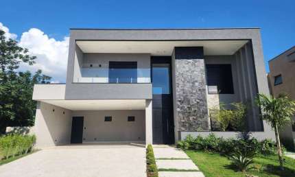 Sobrado com 4 dormitórios à venda, 400 m² por R$ 4.400.000,00 - Jardim do Golfe - São José dos Campos/SP