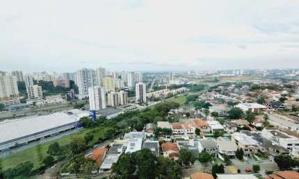 Sala para alugar, 40 m² por R$ 4.605,58/mês - Jardim Esplanada - São José dos Campos/SP
