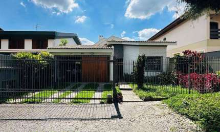 Sobrado com 4 dormitórios à venda, 300 m² por R$ 1.600.000,00 - Jardim Esplanada II - São José dos Campos/SP