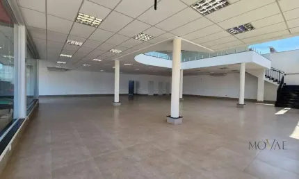 Ponto para alugar, 670 m² por R$ 25.566,51/mês - Jardim Ismênia - São José dos Campos/SP