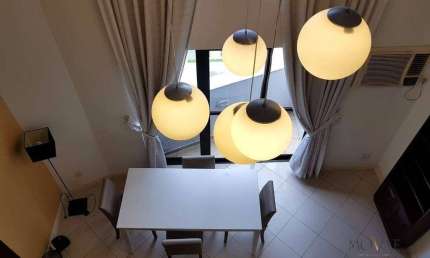 Apartamento com 1 dormitório à venda, 72 m² por R$ 750.000,00 - Jardim Aquarius - São José dos Campos/SP