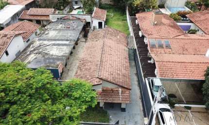 Casa, 160 m² - venda por R$ 2.000.000,00 ou aluguel por R$ 10.000,00/mês - Vila Ema - São José dos Campos/SP