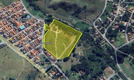 Área Residencial 49.999m² - Jardim Mariana - São José dos Campos
