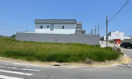 Terreno à venda, 336 m² por R$ 500.000,00 - Jardim Portal dos Pássaros - São José dos Campos/SP