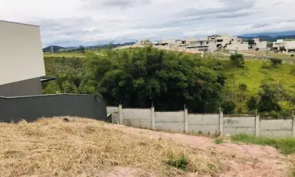Terreno à venda, 559 m² por R$ 1.020.000,00 - Residencial Alphaville I - Urbanova (São José dos Campos) - São José dos Campos/SP