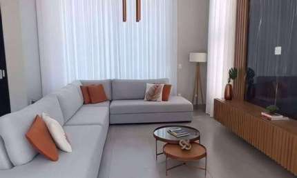 Casa com 3 dormitórios à venda, 323 m² por R$ 3.690.000,00 - Condomínio Mont Blanc - São José dos Campos/SP