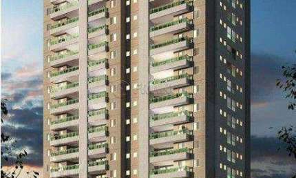 Apartamento com 2 dormitórios à venda, 72 m² por R$ 798.000,00 - Vila Lopes - Jacareí/SP
