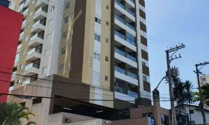 Apartamento com 2 dormitórios à venda, 52 m² por R$ 480.000,00 - Jardim Augusta - São José dos Campos/SP