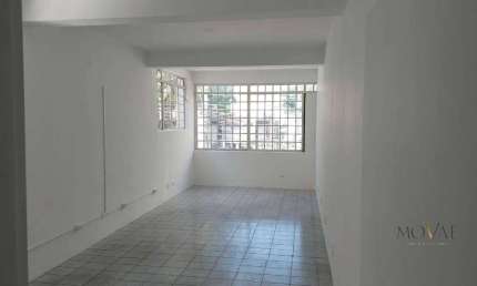 Sala para alugar, 180 m² por R$ 5.100,00/mês - Vila Adyana - São José dos Campos/SP