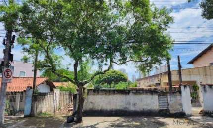 Terreno à venda, 300 m² por R$ 480.000,00 - Parque Industrial - São José dos Campos/SP