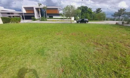 Terreno à venda, 450 m² por R$ 2.000.000,00 - Jardim do Golfe - São José dos Campos/SP