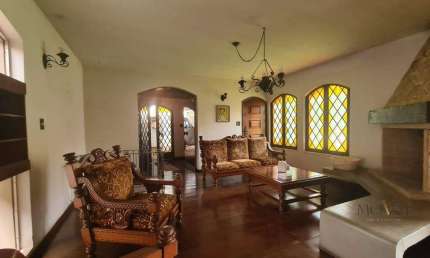 Casa Térrea 4 dormitórios 2 suítes 227 m² - Jardim Apolo - São José dos Campos/SP