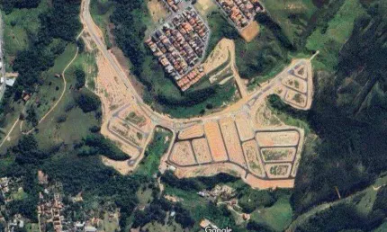 Terreno à venda, 200 m²  Vila Das Flores - São José dos Campos/SP