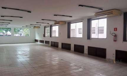 Salão para alugar, 240 m² por R$ 6.000/mês - Vila Adyana - São José dos Campos/SP